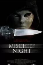 Watch Mischief Night Megashare9