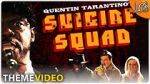 Watch Quentin Tarantino\'s Suicide Squad Megashare9