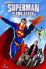 Watch Superman vs The Elite Megashare9