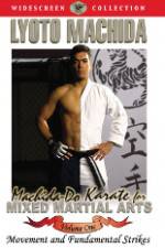 Watch Machida-Do Karate for MMA Volume 1 Megashare9