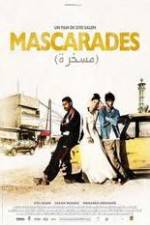 Watch Mascarades Megashare9