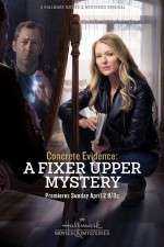 Watch Concrete Evidence: A Fixer Upper Mystery Megashare9