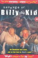 Watch Revenge of Billy the Kid Megashare9