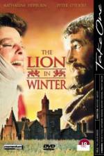 Watch The Lion in Winter Megashare9