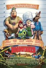 Watch Hoodwinked! Megashare9