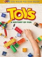 Watch Toys: A History of Fun (Short 2019) Megashare9