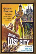 Watch Journey to the Lost City Megashare9