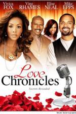 Watch Love Chronicles Secrets Revealed Megashare9