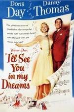 Watch I'll See You in My Dreams Megashare9