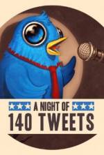 Watch A Night of 140 Tweets: A Celebrity Tweet-A-Thon for Haiti Megashare9
