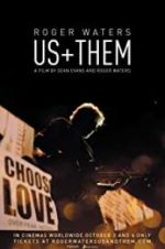 Watch Roger Waters - Us + Them Megashare9