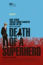 Watch Death of a Superhero Megashare9