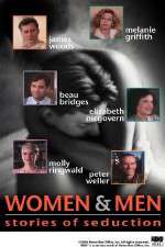 Watch Women and Men: Stories of Seduction Megashare9