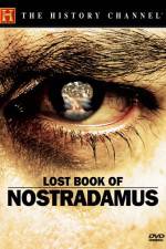 Watch Lost Book of Nostradamus Megashare9