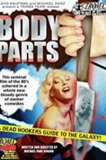 Watch Body Parts Megashare9