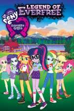 Watch My Little Pony Equestria Girls - Legend of Everfree Megashare9