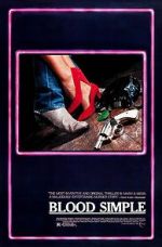 Watch Blood Simple Megashare9