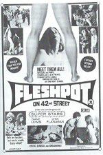 Watch Fleshpot on 42nd Street Megashare9