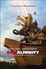 Watch Evan Almighty Megashare9