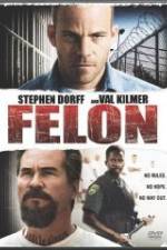 Watch Felon Megashare9