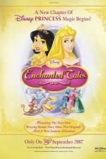 Watch Disney Princess Enchanted Tales: Follow Your Dreams Megashare9