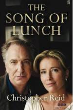 Watch The Song of Lunch Megashare9