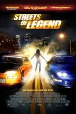 Watch Streets of Legend Megashare9