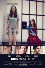 Watch Girl Most Likely Megashare9