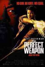 Watch The Perfect Weapon Megashare9