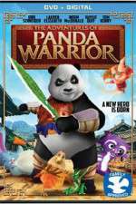 Watch The Adventures of Panda Warrior Megashare9