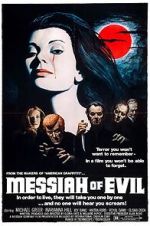 Watch Messiah of Evil Megashare9