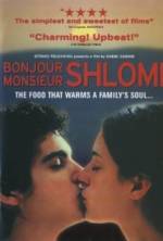 Watch Bonjour Monsieur Shlomi Megashare9