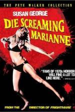 Watch Die Screaming, Marianne Megashare9