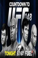 Watch Countdown to UFC 148 Megashare9