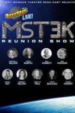 Watch RiffTrax Live MST3K Reunion Megashare9