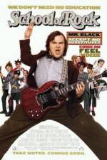 Watch The School of Rock Megashare9