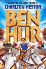 Watch Ben Hur Megashare9