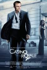 Watch James Bond: Casino Royale Megashare9