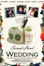 Watch Second Hand Wedding Megashare9