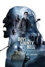 Watch Boys from County Hell Megashare9