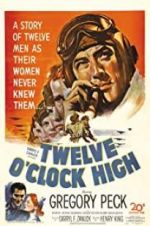 Watch Twelve O\'Clock High Megashare9