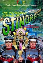 Watch The Incredible Voyage of Stingray Megashare9