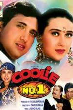 Watch Coolie No 1 Megashare9