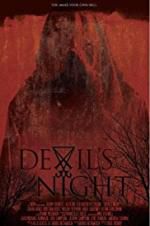 Watch Devil\'s Night Megashare9