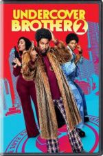 Watch Undercover Brother 2 Megashare9