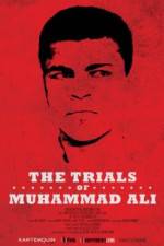 Watch The Trials of Muhammad Ali Megashare9