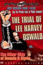 Watch The Trial of Lee Harvey Oswald Megashare9