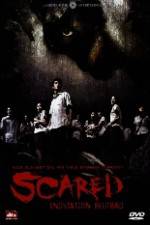 Watch Scared Megashare9