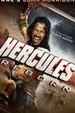 Watch Hercules Reborn Megashare9