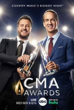 Watch 57th Annual CMA Awards Megashare9